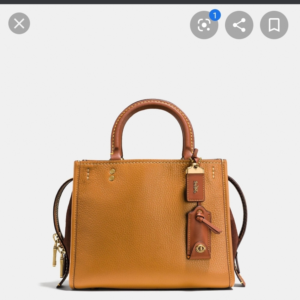 ISO Coach Bamboo Rogue 25